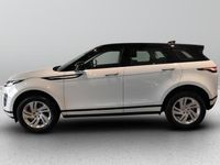 usata Land Rover Range Rover evoque 2.0 D I4 MHEV