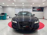 Usata Audi A7 Sportback Business Plus 245 CV (180 kW) 2011 Grigio Utilitaria