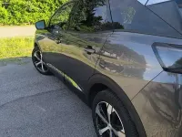 Usata Peugeot 3008 GT-line 120 CV (88 kW) 2019 SUV