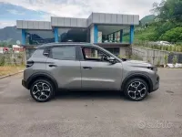 Nuova Citroën C3 101 CV (74 kW) 2026 Grigio SUV