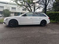 usata Audi A4 2.0 150 CV multitronic