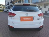 usata Hyundai ix35 2.0 CRDi 2WD Comfort