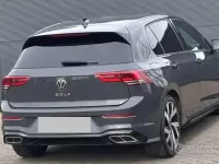 Usata VW Golf VIII R-line 131 CV (96 kW) 2024 Grigio Berlina
