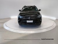 Nowe VW Taigo Edition 116 KM (85 kW) 2025 Czarny SUV
