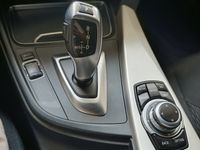 Usata BMW 316 116 CV (85 kW) 2017 Bianco Station wagon