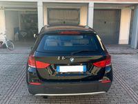 usata BMW X1 sdrive 20d