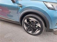 Usata Renault Symbioz Iconic 145 CV (106 kW) 2024 Blu chiaro SUV