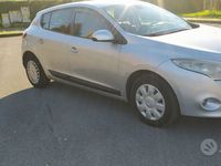 usata Renault Mégane 1.5 dCi