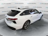 Nuova Audi A6 S-Line 204 CV (150 kW) 2025 Bianco Berlina