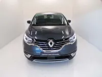 Usata Renault Espace 160 CV (117 kW) 2022 Grigio metallizzato Monovolume