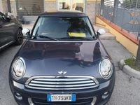 Occasion Mini Cooper D 112 ch (82 kW) 2012 Citadine