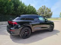 Nuova Audi Q8 S-Line 286 CV (210 kW) 2026 Nero SUV