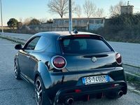 Usata Alfa Romeo MiTo 160 CV (117 kW) 2013 Utilitaria