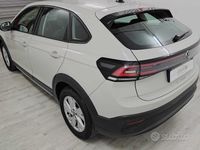 Usata VW Taigo Life 95 CV (69 kW) 2022 Beige SUV