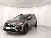 Nuova Dacia Jogger Extreme 91 CV (66 kW) 2025 Grigio Monovolume