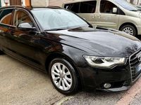 Usata Audi A6 Business 177 CV (130 kW) 2012 Other Station wagon