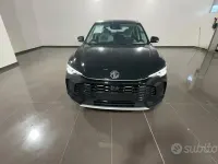 Nuova MG ZS Comfort 115 CV (84 kW) 2025 Nero SUV