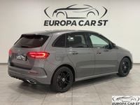 Usata Mercedes B250e Premium 218 CV (160 kW) 2021 Grigio Monovolume