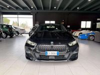 Usata BMW 218 M Sport 150 CV (110 kW) 2022 Nero Coupé