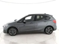 Usata BMW 225 Active Tourer iPerformance 136 CV (100 kW) 2018 Grigio metall. Monovolume