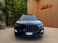 Usata DR DR 6.0 149 CV (109 kW) 2023 Nero SUV