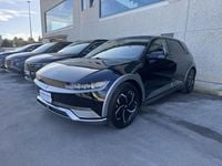 Usata Hyundai Ioniq 5 160 kW (218 CV) 2021 Nero SUV