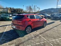 Usata EVO Evo 3 113 CV (83 kW) 2022 Rosso SUV