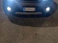 Usata Fiat Freemont 140 CV (102 kW) 2011 Grigio SUV