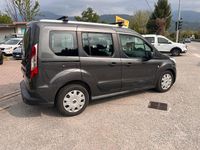 Usata Ford Transit Connect Trend 100 CV (73 kW) 2019 Grigio Monovolume