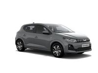 Nuova Dacia Sandero Expression 122 CV (89 kW) 2026 Grigio Utilitaria