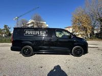 Usata Opel Vivaro Sport 177 CV (130 kW) 2020 Monovolume