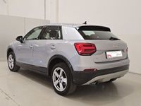 usata Audi Q2 30 1.6 tdi admired s-tronic