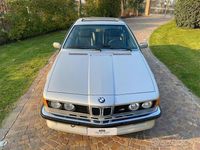 usata BMW M635 Serie 6 CSi