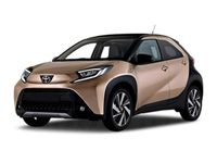 Nuova Toyota Aygo X Active 72 CV (52 kW) 2025 Bianco SUV