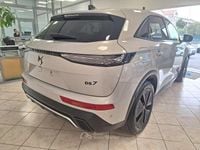 Usata DS Automobiles DS7 Crossback Performance Line Plus 131 CV (96 kW) 2023 Marrone SUV