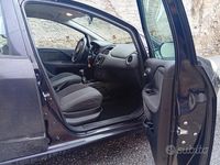 Usata Fiat Punto Evo 75 CV (55 kW) 2011 Utilitaria