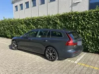 Usata Volvo V60 2019 Grigio Station wagon