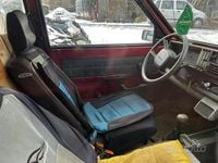 Usata Fiat Panda 39 CV (28 kW) 1998 Rosso