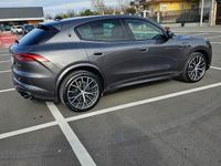 Usata Maserati Grecale 330 CV (242 kW) 2023 Grigio SUV