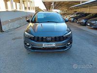 Usata Fiat Tipo City Life 130 CV (95 kW) 2023 Grigio Station wagon