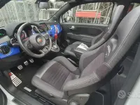 Usata Abarth 595 180 CV (132 kW) 2019 Cabrio