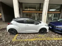 Usata Toyota Yaris Hybrid Sport 131 CV (96 kW) 2024 Berlina
