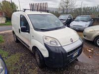 usata Fiat Fiorino 1.4 con gas metano Euro 5