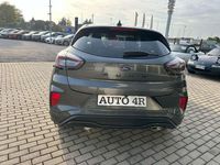 Usata Ford Puma ST-Line X 125 CV (91 kW) 2024 Grigio Station wagon