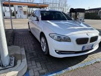 Usata BMW 525 218 CV (160 kW) 2014