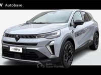 Usata Renault Symbioz Esprit Alpine 160 CV (117 kW) 2025 Grigio SUV