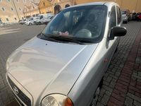 Usata Hyundai Atos Prime 59 CV (43 kW) 2002 Grigio Utilitaria