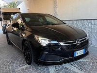 Usata Opel Astra 122 CV (89 kW) 2018