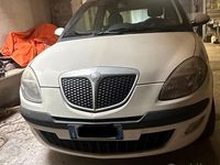 Usata Lancia Ypsilon 2006 Utilitaria