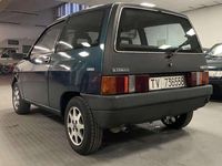 Usata Autobianchi Y10 45 CV (33 kW) 1988 Utilitaria